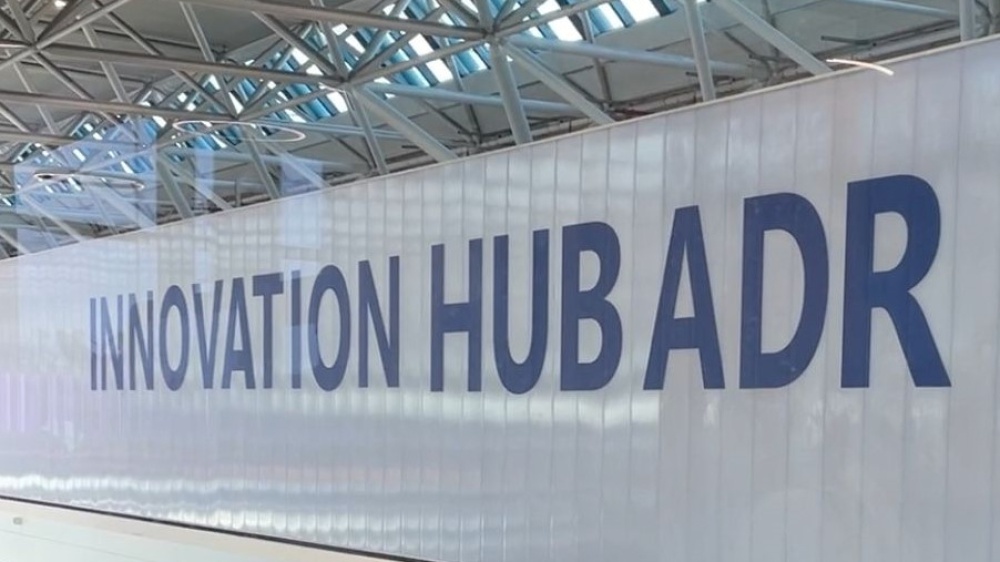 Startup sviluppate nel cuore dell'Aeroporto di Fiumicino, nasce "Innovation Hub"
