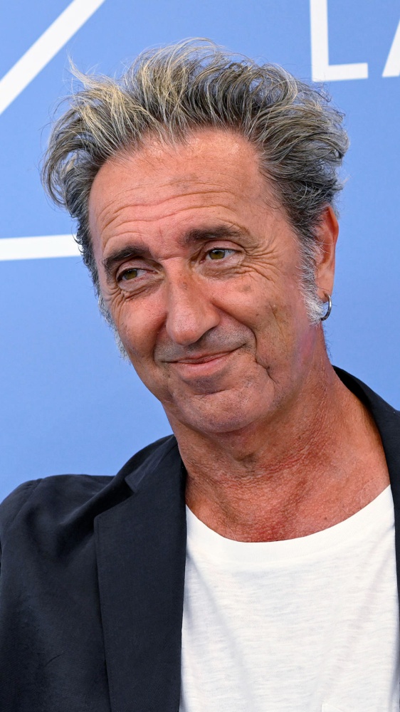 Nastri d’Argento 2026, trionfa “La Grazia” di Sorrentino: otto premi tra miglior film, regia e sceneggiatura