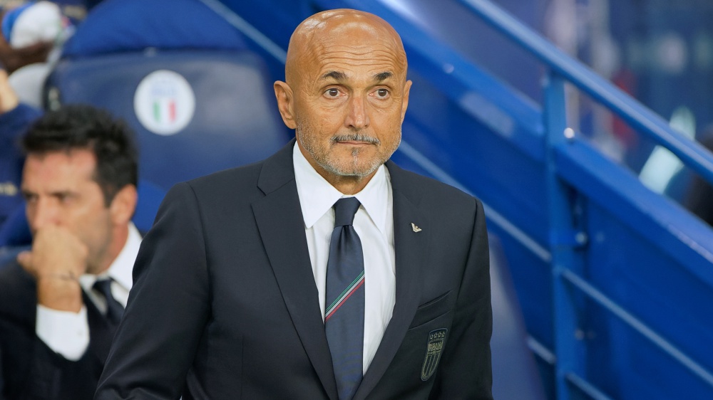 Nations League, Israele-Italia: gli azzurri di Spalletti cercano conferme dopo l'exploit contro la Francia