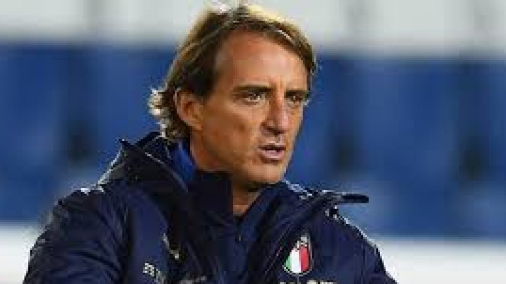 Nazionale, 38 i calciatori convocati da Roberto Mancini in vista delle gare di qualificazione per i mondiali del 2022