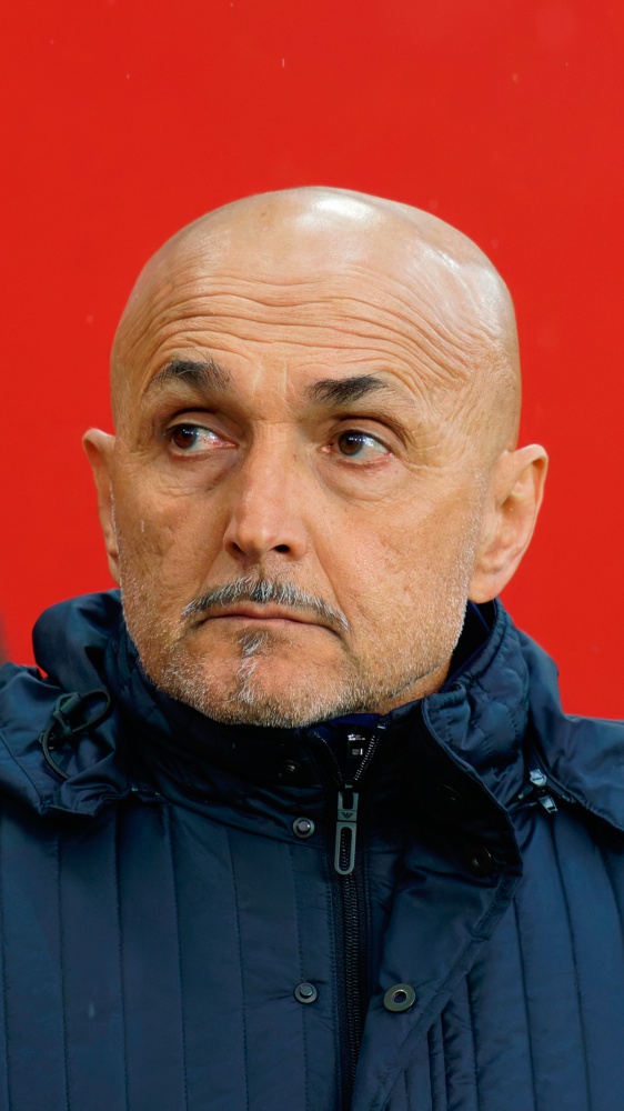 Nazionale, Luciano Spalletti non è più il commissario tecnico dell'Italia, fatale la sconfitta 3 a 0 contro la Norvegia