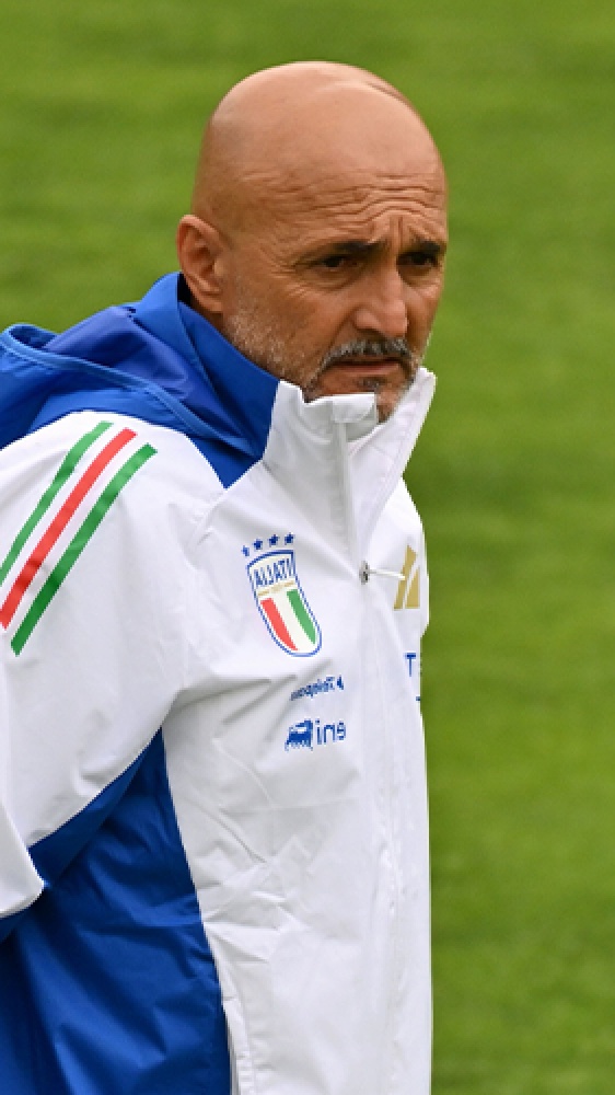Azzurri, vittoria convincente contro la Bosnia Erzegovina, 1-0 per l'Italia con gol di Frattesi