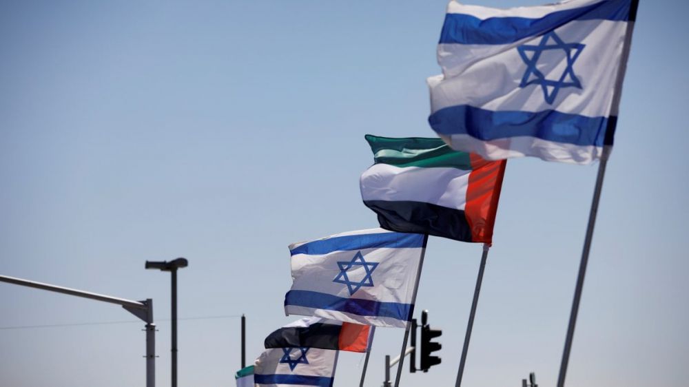 Negli Emirati Arabi i colloqui di pace con Israele, un passo storico per tutto il Medioriente