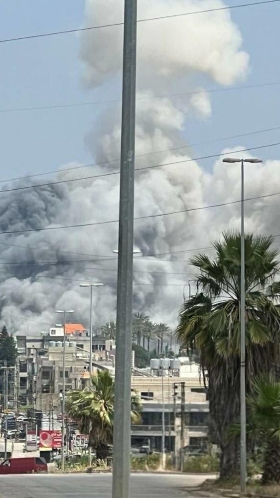 Negoziati Israele-Libano: prossimi colloqui a Roma il 15 e il 16 luglio