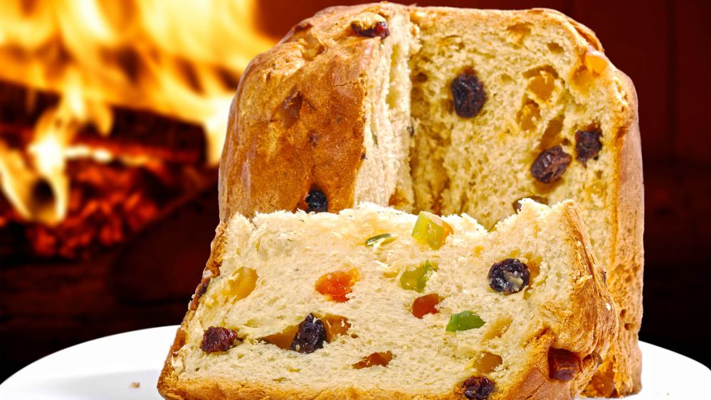 Nel 2019 vola l'export su panettoni e dolci italiani