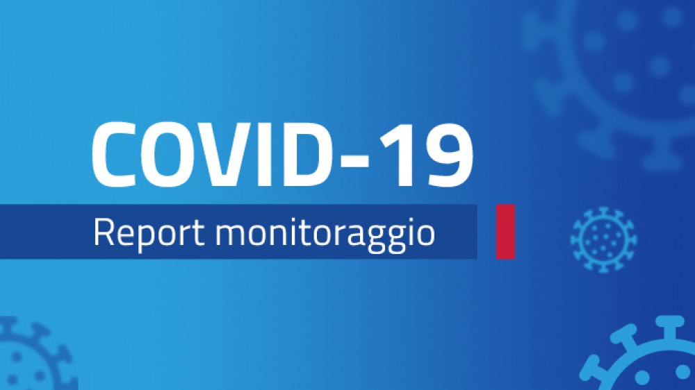 Nel monitoraggio settimanale ancora in salita l'incidenza dei casi di Covid in Italia, l'indice Rt salito a 1,15