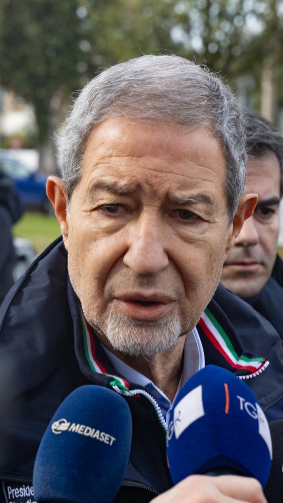 Nello Musumeci a RTL 102.5: “A Niscemi arrivarono campanelli d’allarme, non si è intervenuti”