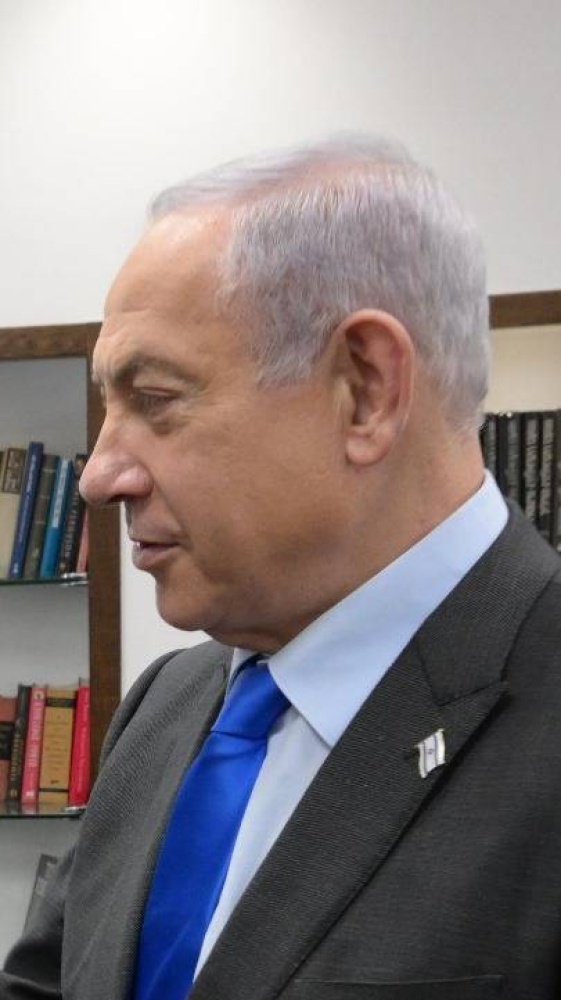 Netanyahu avverte l’Iran,  se ci attacca gli faremo male