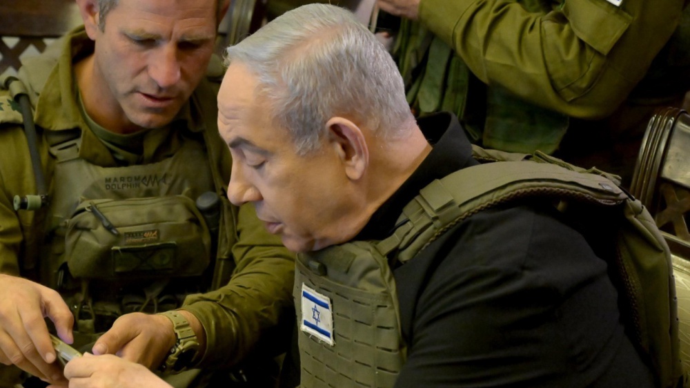 Netanyahu, Israele non accetterà un accordo a ogni prezzo con Hamas