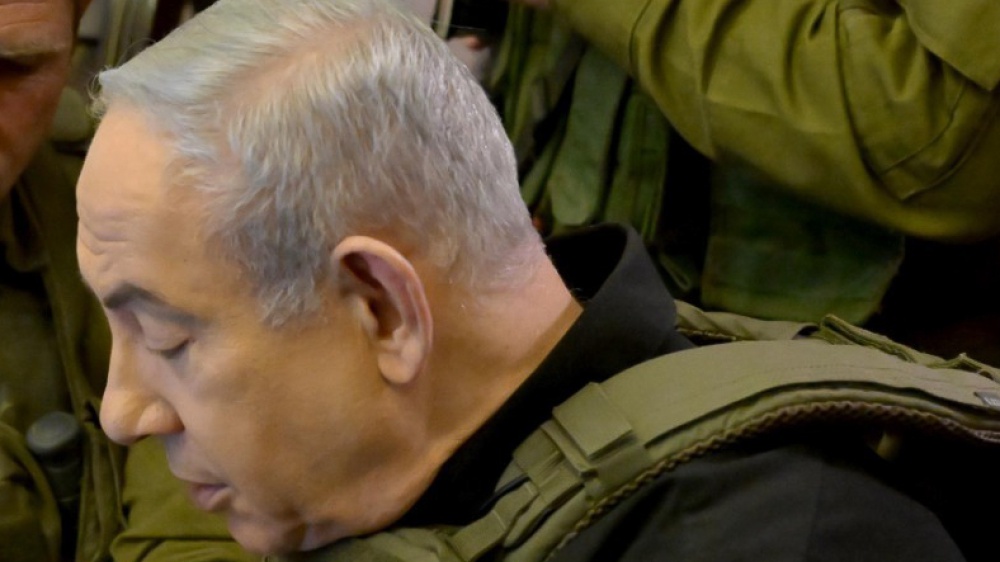Netanyahu, pronti a entrare a Rafah  con o senza il sostegno degli Stati Uniti