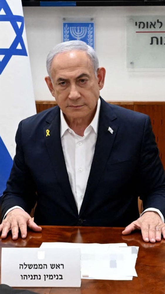 Netanyahu "regala" l'accordo di cessate il fuoco in Libano al neo eletto presidente Trump