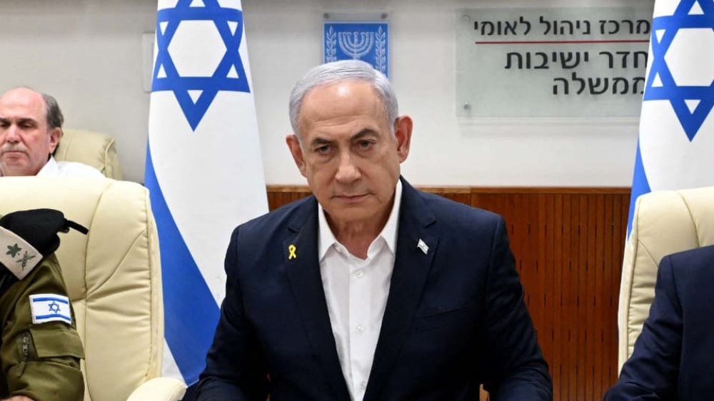 Netanyahu "regala" l'accordo di cessate il fuoco in Libano al neo eletto presidente Trump