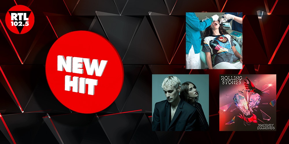 New Hit di RTL 102.5: da questa settimana in onda “2minuti” di