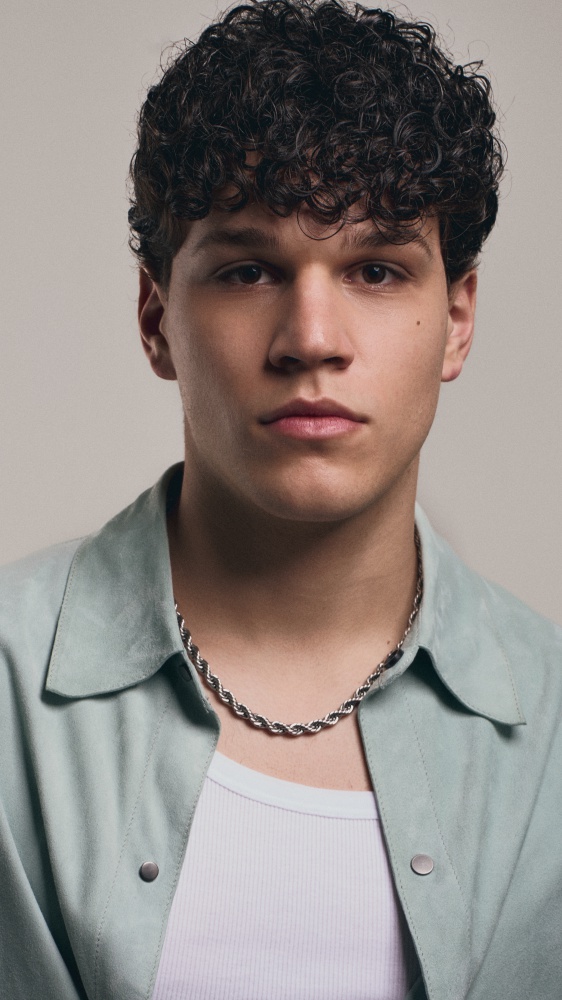 Nicolò Filippucci nelle Nuove Proposte a Sanremo 2026: il testo e il significato del brano “Laguna"