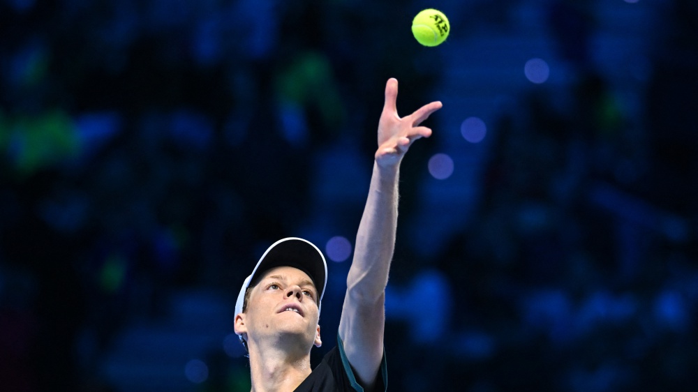 Nitto Atp Finals, a Torino è iniziato il torneo, tra sport e divertimento. Attesa per Jannik Sinner