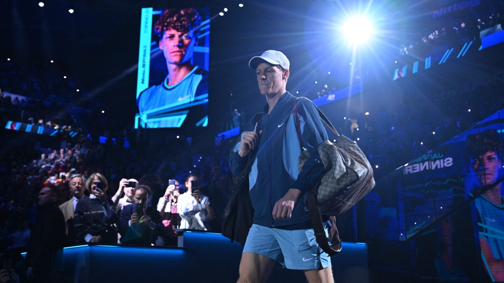 Nitto ATP Finals, fantastico Sinner che vola in semifinale da primo, passa anche Fritz