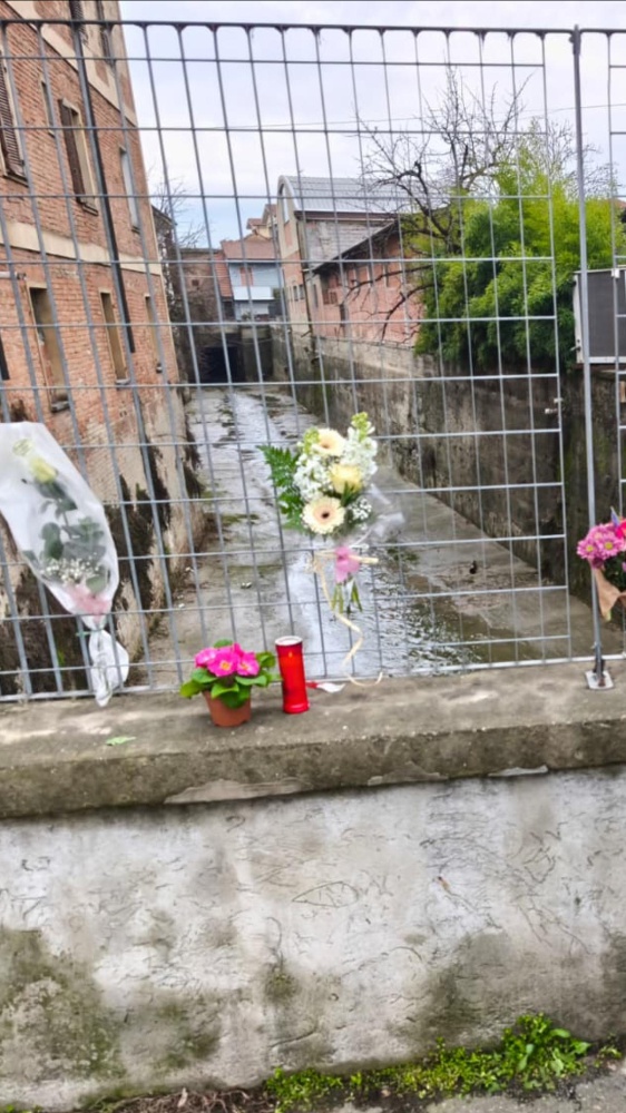 Nizza Monferrato, diciassettenne trovata morta in un corso d'acqua. Si indaga per omicidio