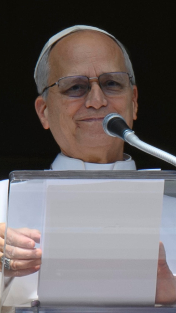 Non basta non commettere adulterio se tra i coniugi manca  il rispetto, così oggi Papa Leone