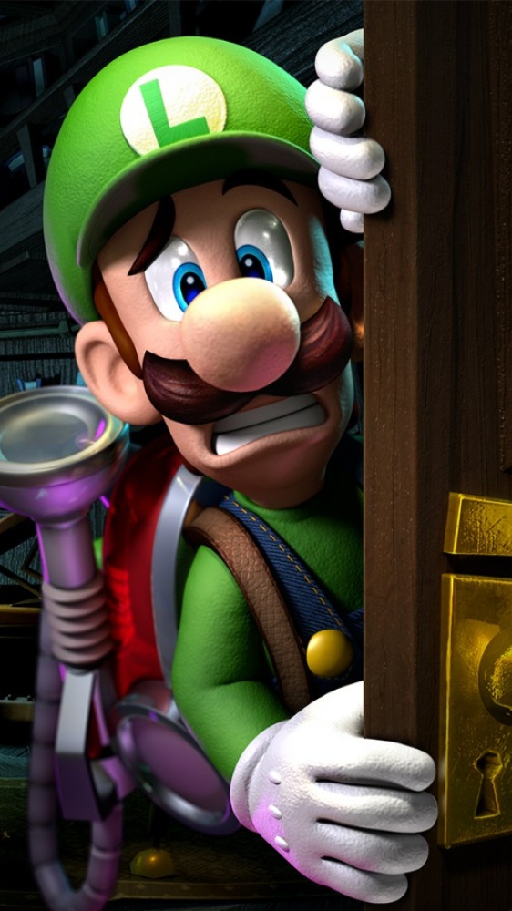 Non solo Luigi’s Mansion 2, tanti i protagonisti dall’universo di Super Mario