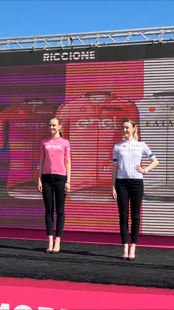 Non solo maglia rosa: al Giro si lotta per molti obiettivi