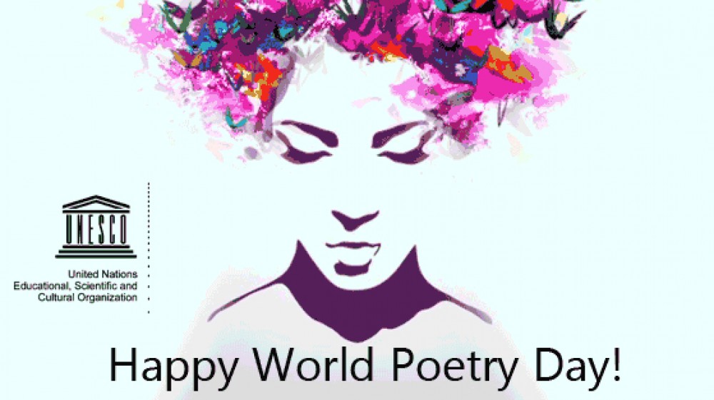 Non solo primavera: il 21 marzo è anche la Giornata mondiale della Poesia, celebrando il linguaggio universale dei versi