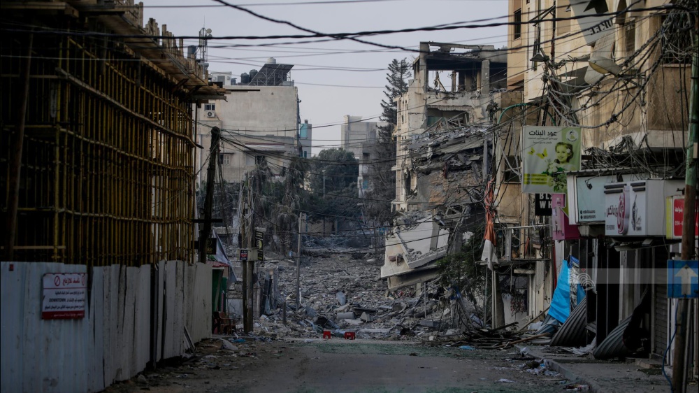 Nono giorno di guerra in medio Oriente, Israele prepara l’invasione di Gaza, riapre il valico di Rafah