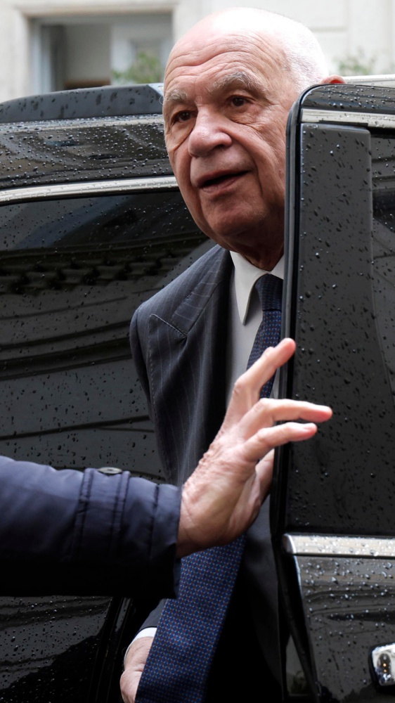 Nordio: la condanna di Stasi è inspiegabile, la legislazione dovrebe essere cambiata