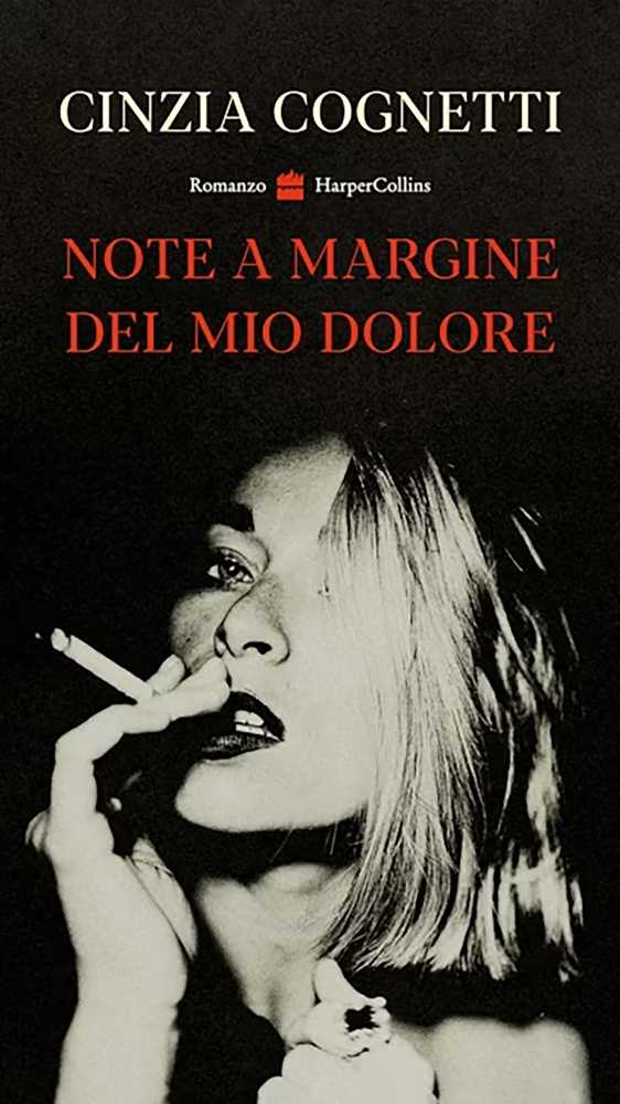 Note a margine del mio dolore, una storia di memoria tra assenze rumorose e presenze luminose: Cinzia Cognetti ci porta a scoprire i retroscena del suo libro