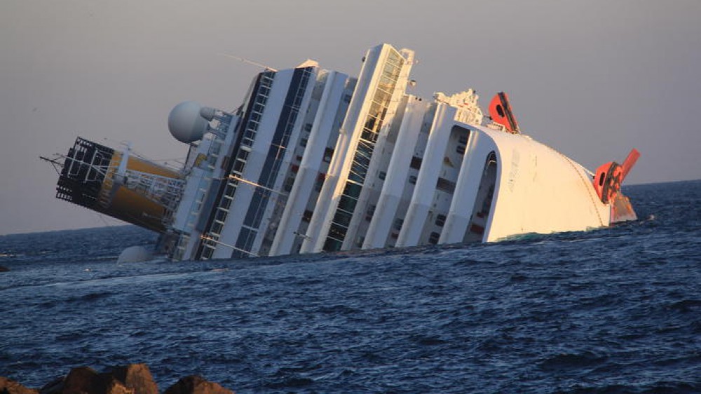 Nove anni fa la tragedia del Giglio, il naufragio del Concordia provocò 32 vittime, domani il ricordo