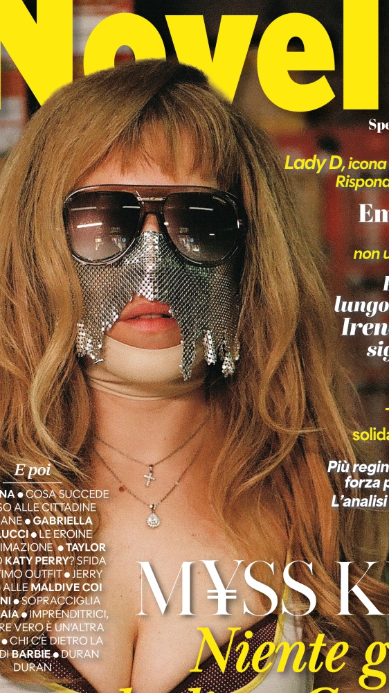 Novella2000 in edicola, tutto quello che c'è da sapere sul nuovo numero