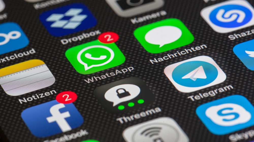 Novità Whatsapp: adesso si possono modificare i messaggi inviati