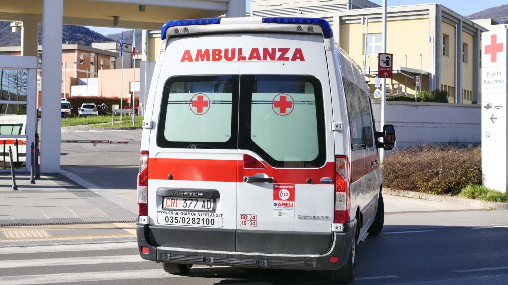 Nuoro: spara a moglie e familiari, 4 morti e 3 feriti