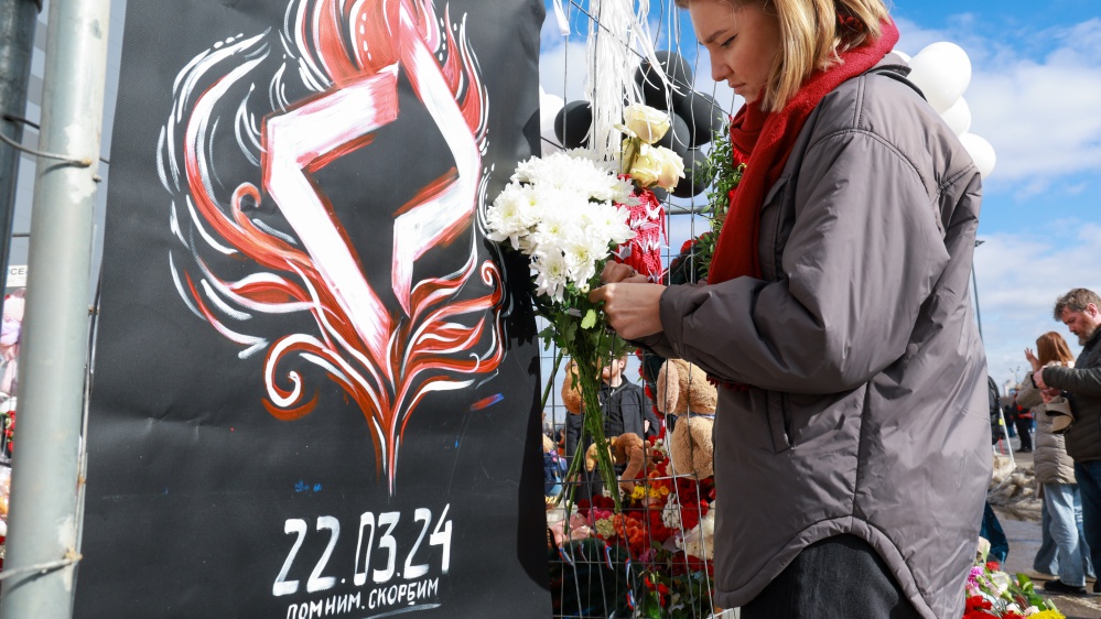 Nuove accuse all'Ucraina per l'attentato a Mosca: gli 007 russi accusano Kiev di aver addestrato i terroristi
