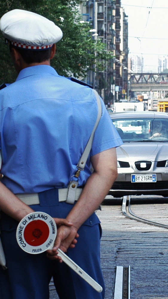 Nuovo codice della strada: tolleranza zero, ecco le nuove regole