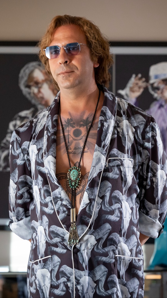 Nuovo record Checco Zalone: Buen Camino supera gli spettatori di Quo Vado