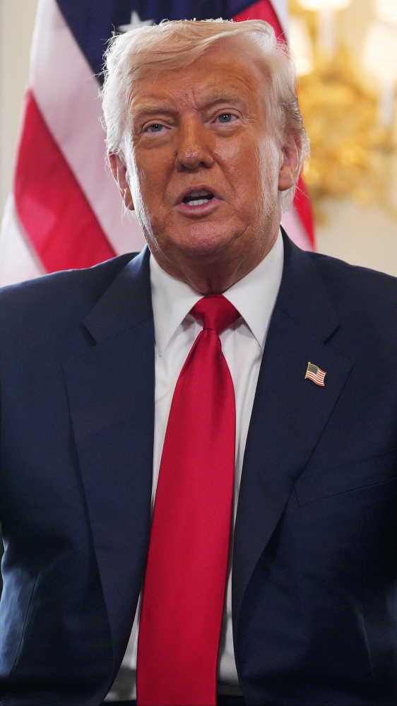Nuovo ultimatum di Trump a Putin per il cessate il fuoco in Ucraina