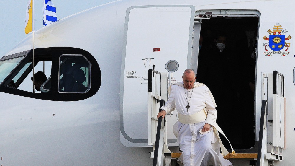 Nuovo viaggio apostolico del Papa, il 2 e 3 aprile sarà in visita a Malta. I migranti al centro della sua visita