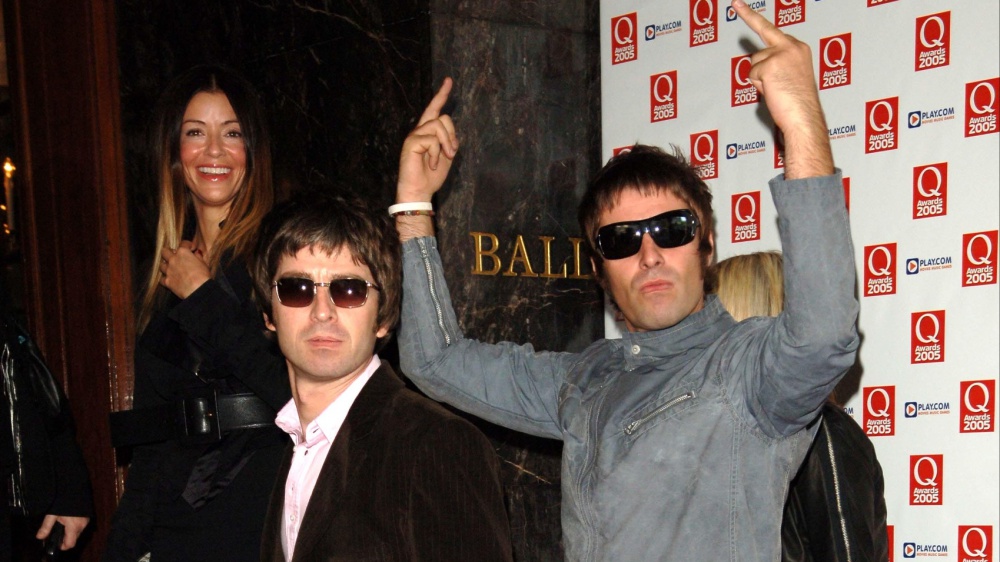 Gli Oasis sono tornati, ecco le date dei concerti del 2025