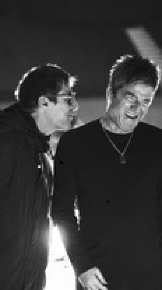 Oasis: su Disney+ arriva il teaser trailer di "Don't Look Back in Anger"