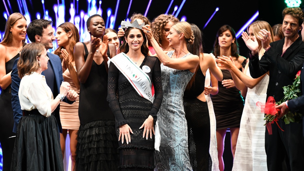 Ofelia Passaponti vince Miss Italia 2024: ecco chi è