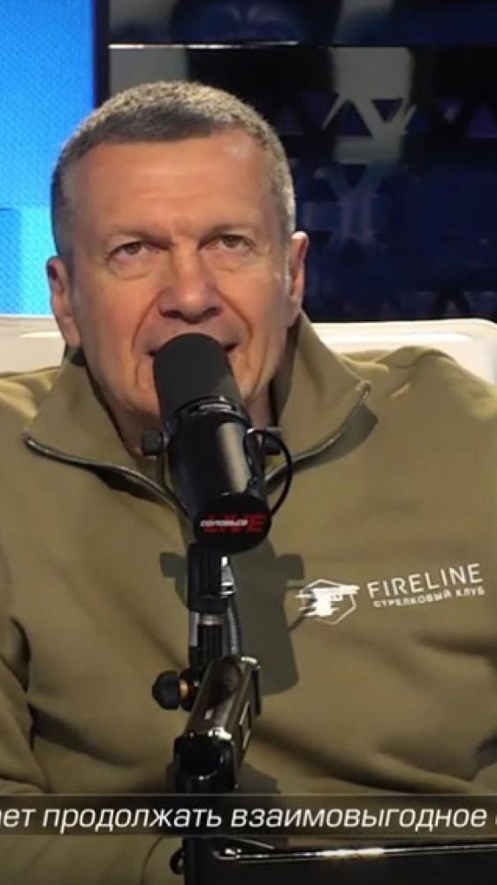 Offese  pesanti a Giorgia Meloni dalla tv russa, la Farnesina ha convocato l'ambasciatore russo