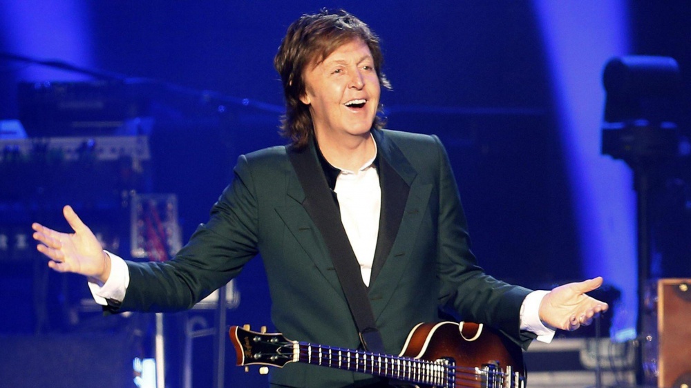 Oggi, 18 giugno, Paul McCartney compie 80 anni, l’ex Beatles è ancora in forma e festeggia con il nuovo tour