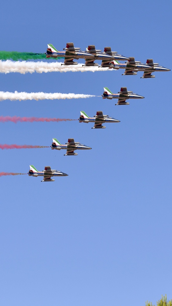 Oggi, 2 Giugno si celebra la Festa della Repubblica Italiana, il giorno della nascita della democrazia