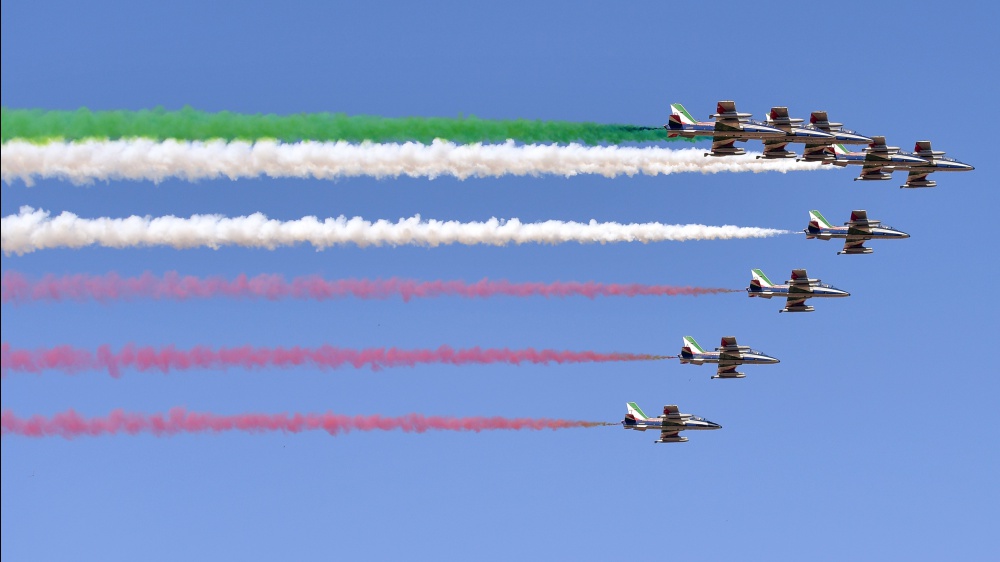 Oggi, 2 Giugno si celebra la Festa della Repubblica Italiana, il giorno