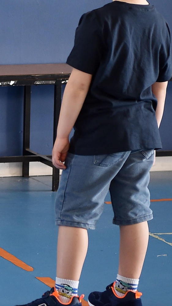 Oggi, 25 maggio, è la Giornata Internazionale dei Bambini Scomparsi