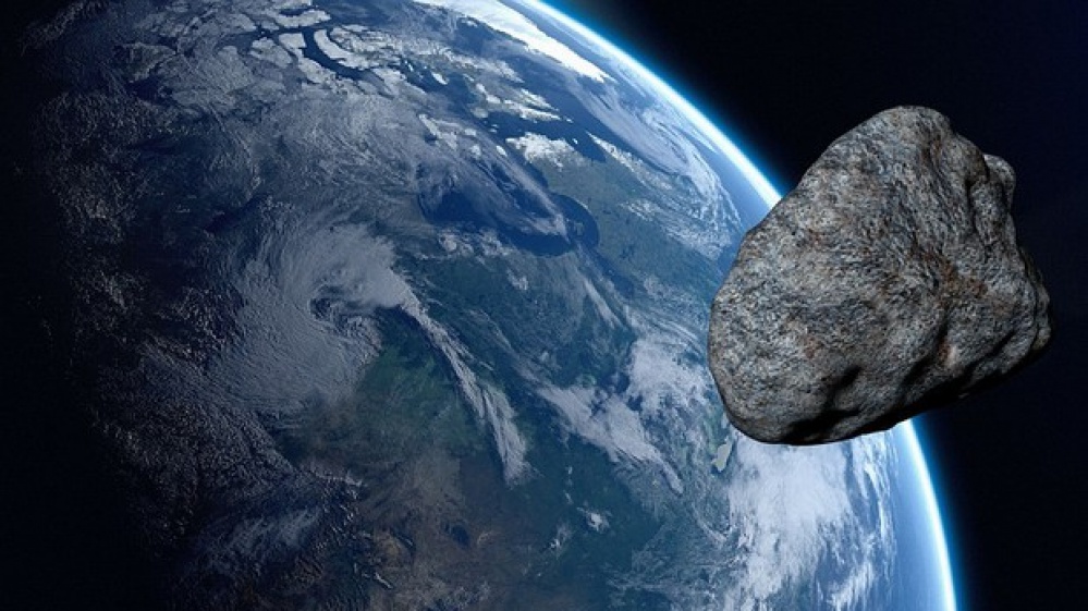 Oggi, 30 giugno, è la Giornata mondiale degli asteroidi, diversi gli eventi in tutto il mondo