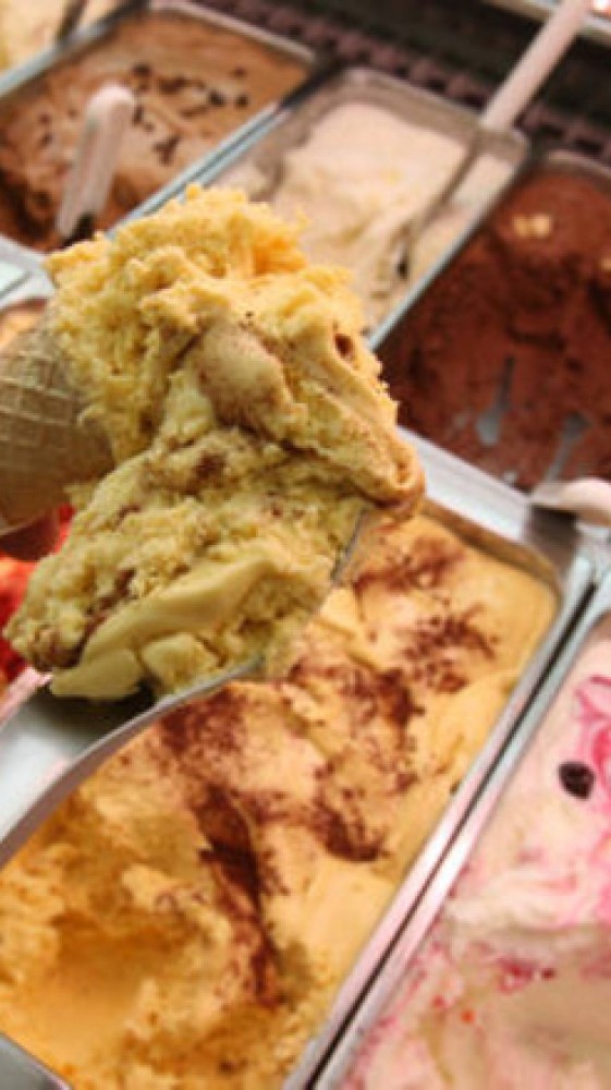 Oggi è il Gelato Day, la giornata mondiale del gelato