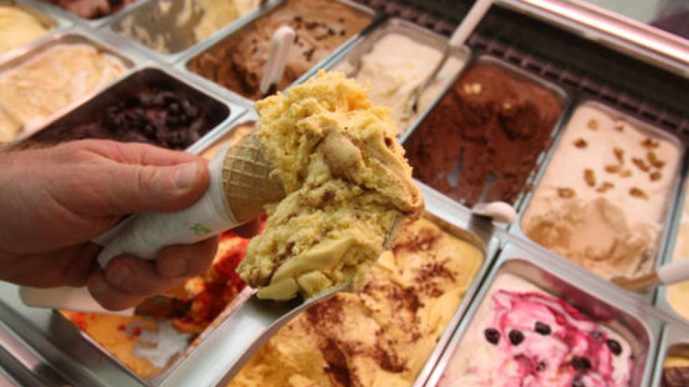 Oggi è il Gelato Day, la giornata mondiale del gelato