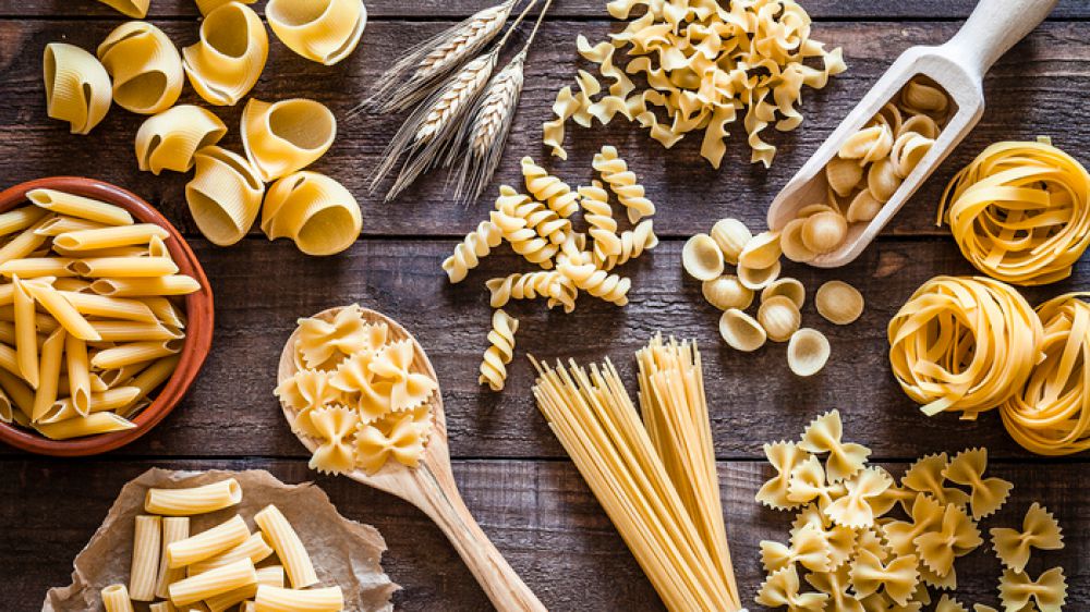 Oggi è la giornata mondiale della pasta, il piatto che rappresenta l'Italia nel mondo