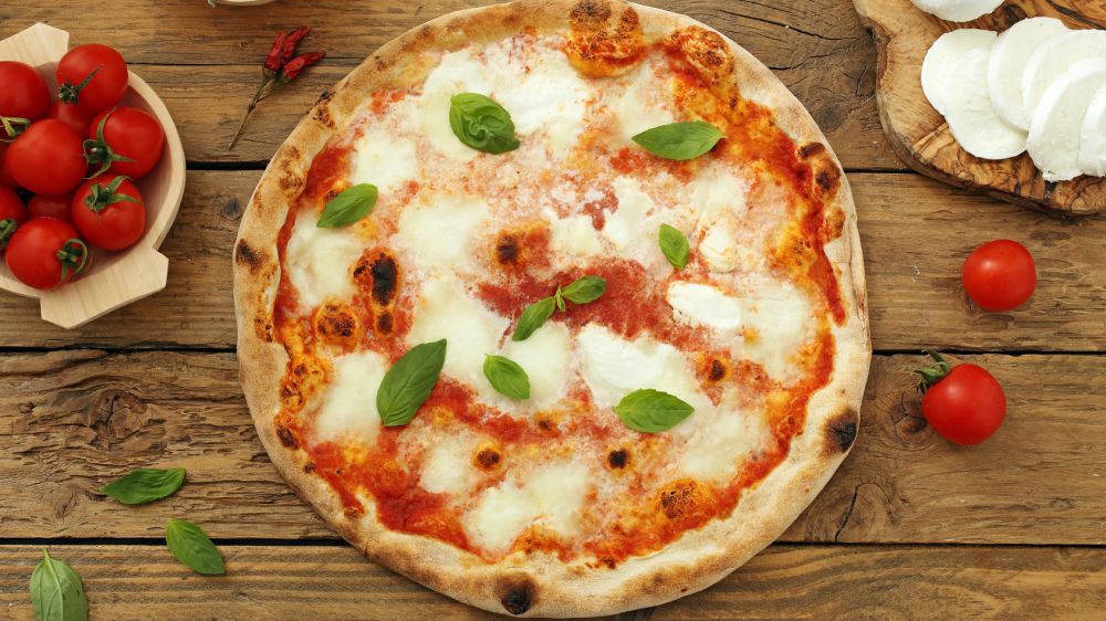 Oggi è la Giornata mondiale della pizza